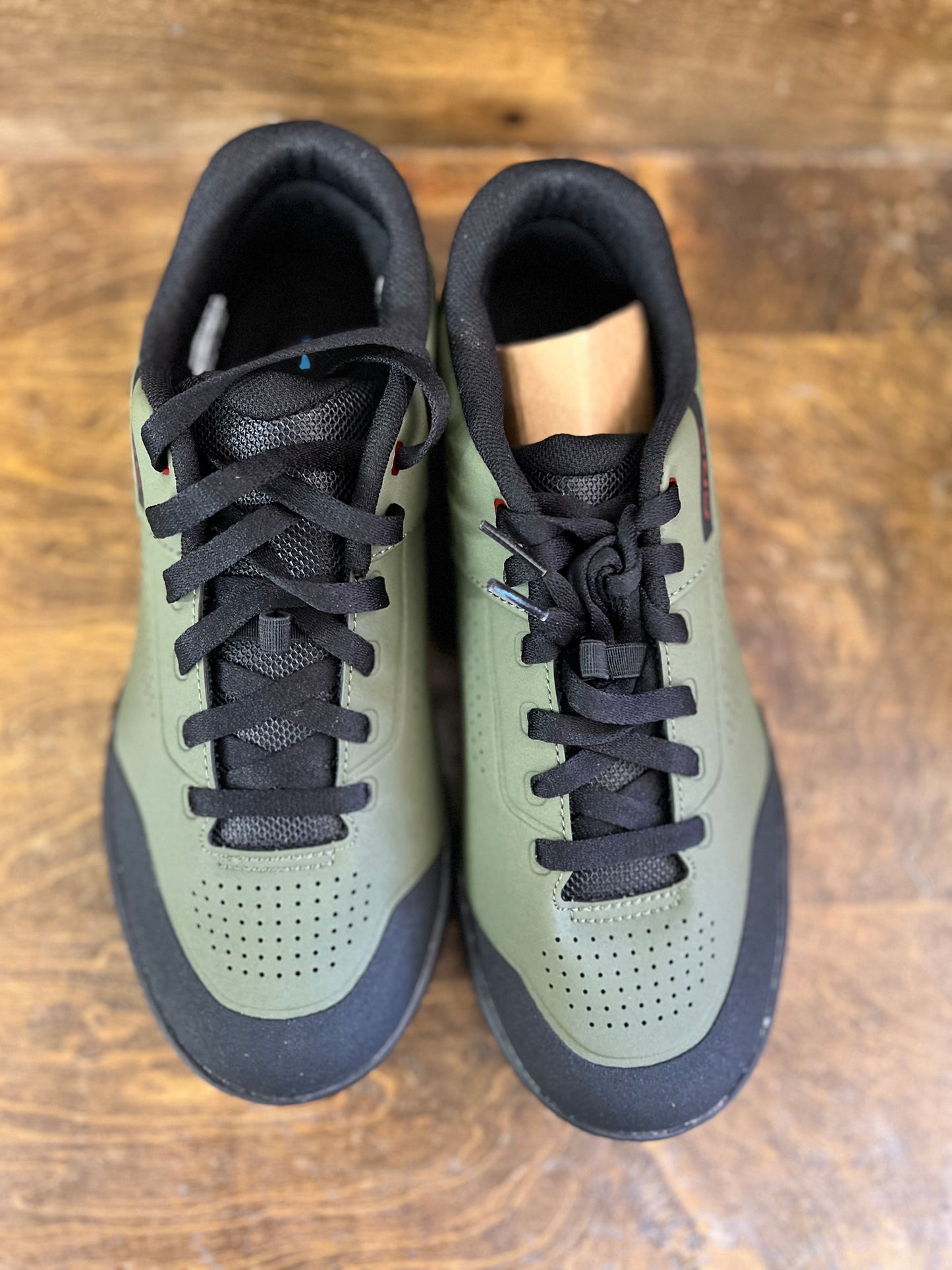 Shimano GR501 Cycling Shoe-olive size:46