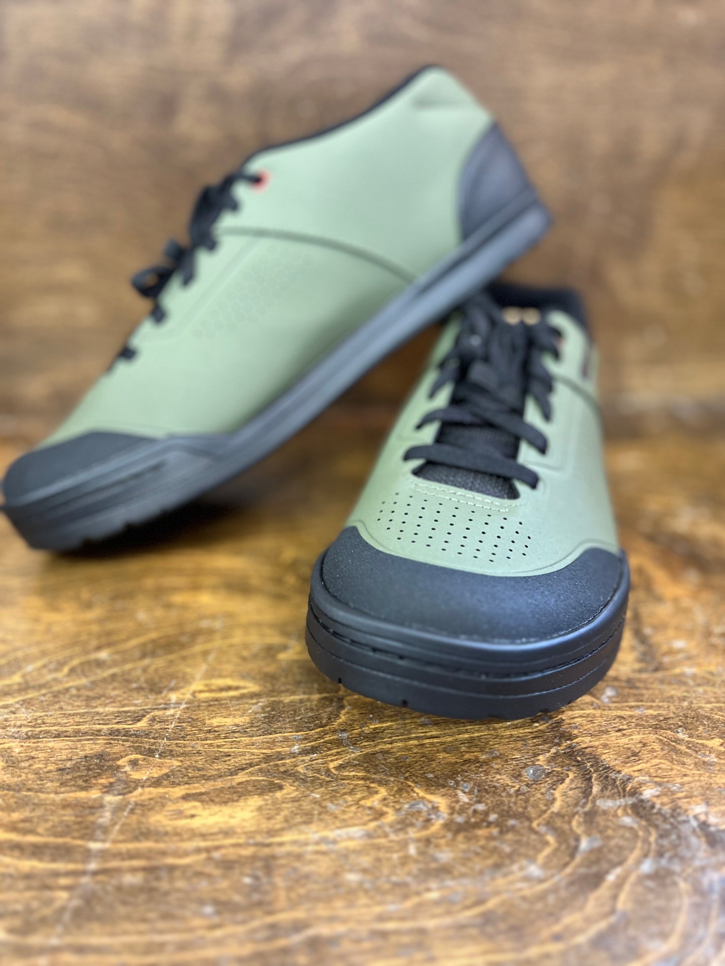 Shimano GR501 Cycling Shoe-olive size:46