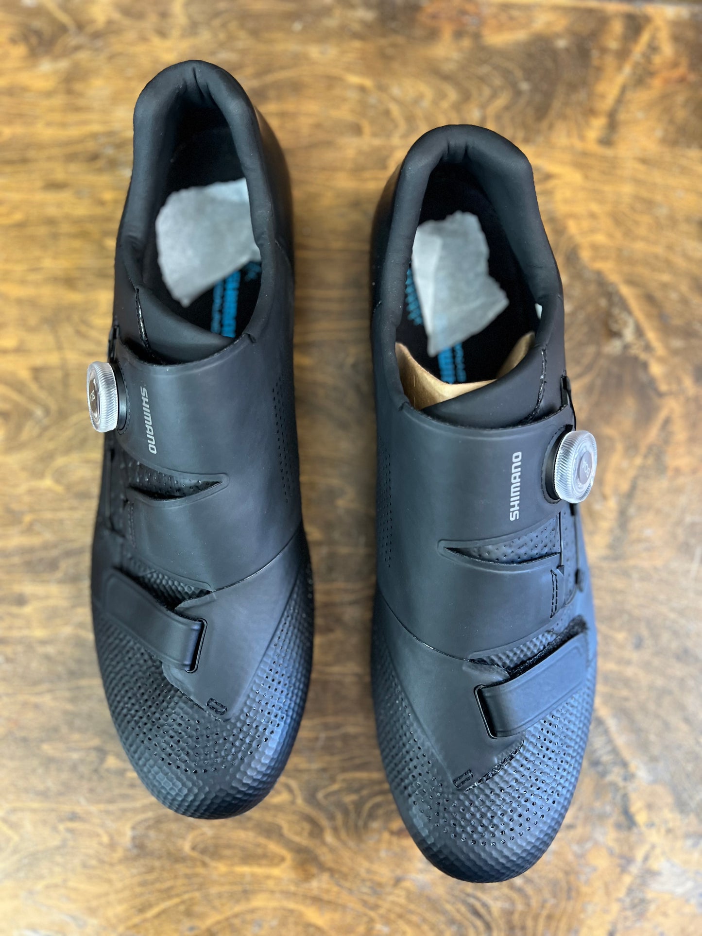 Shimano RC5 mens shoe size:42