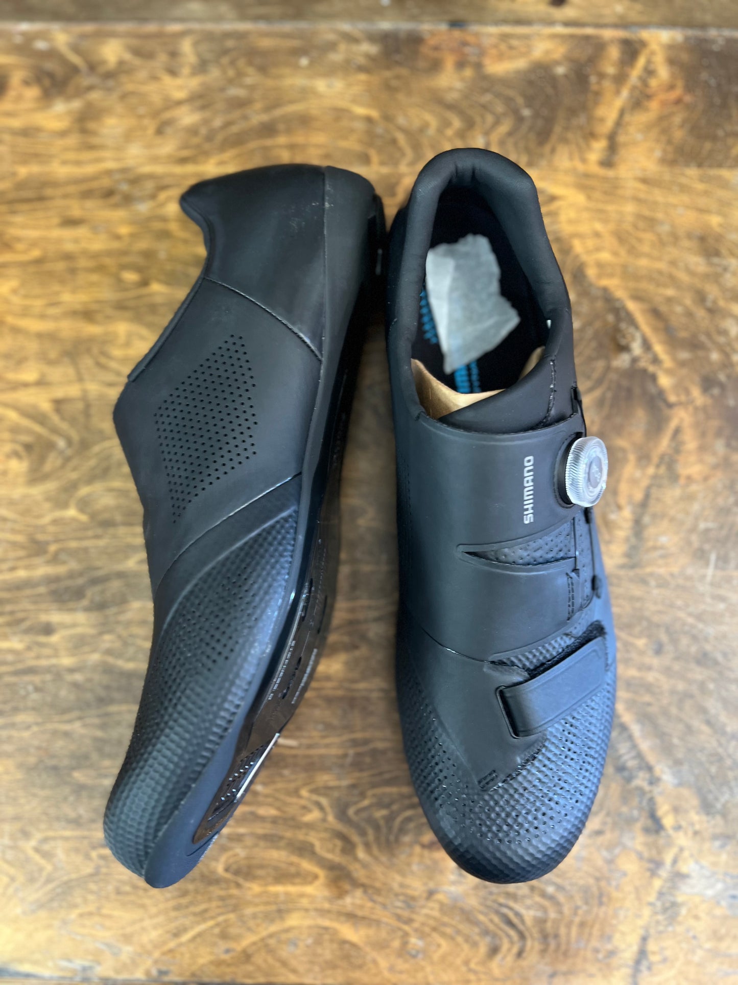 Shimano RC5 mens shoe size:42