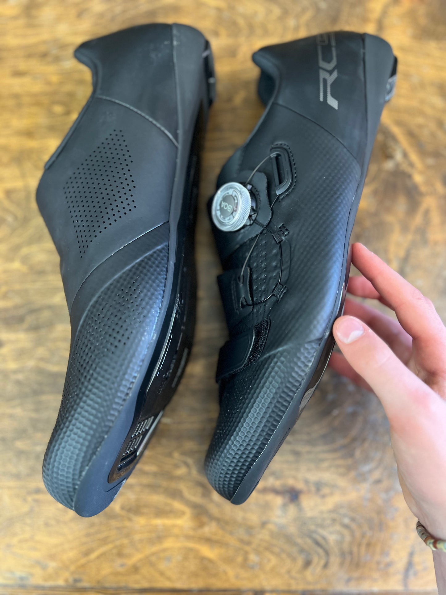 Shimano RC5 mens shoe size:42