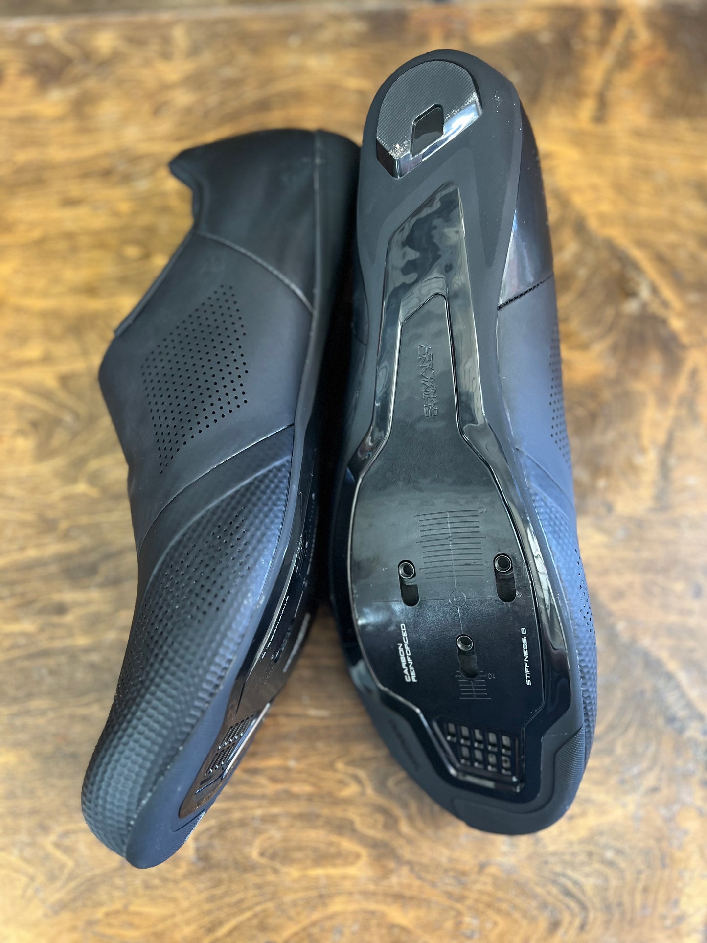 Shimano RC5 mens shoe size:42