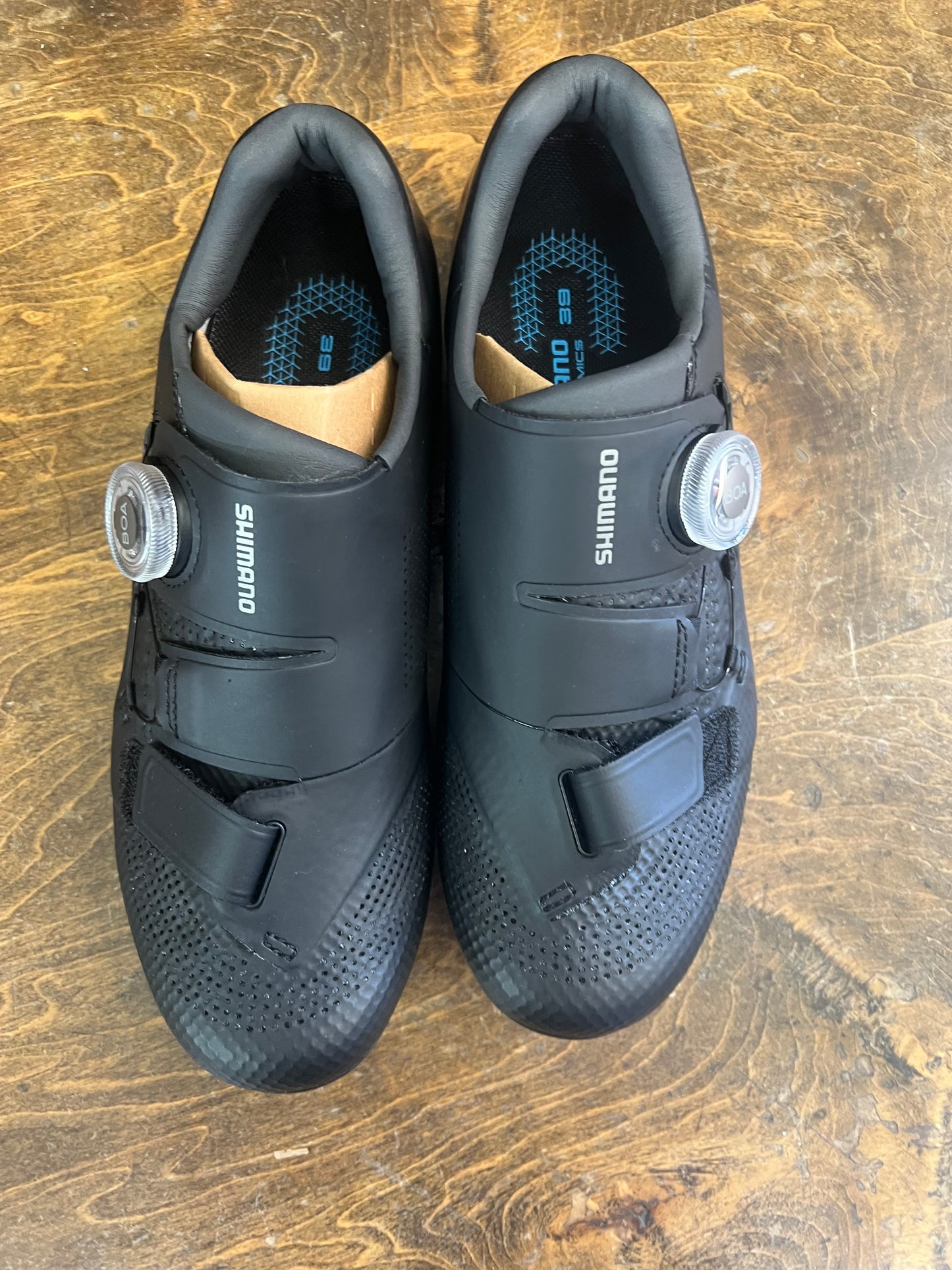 Shimano RC5W shoe size:36