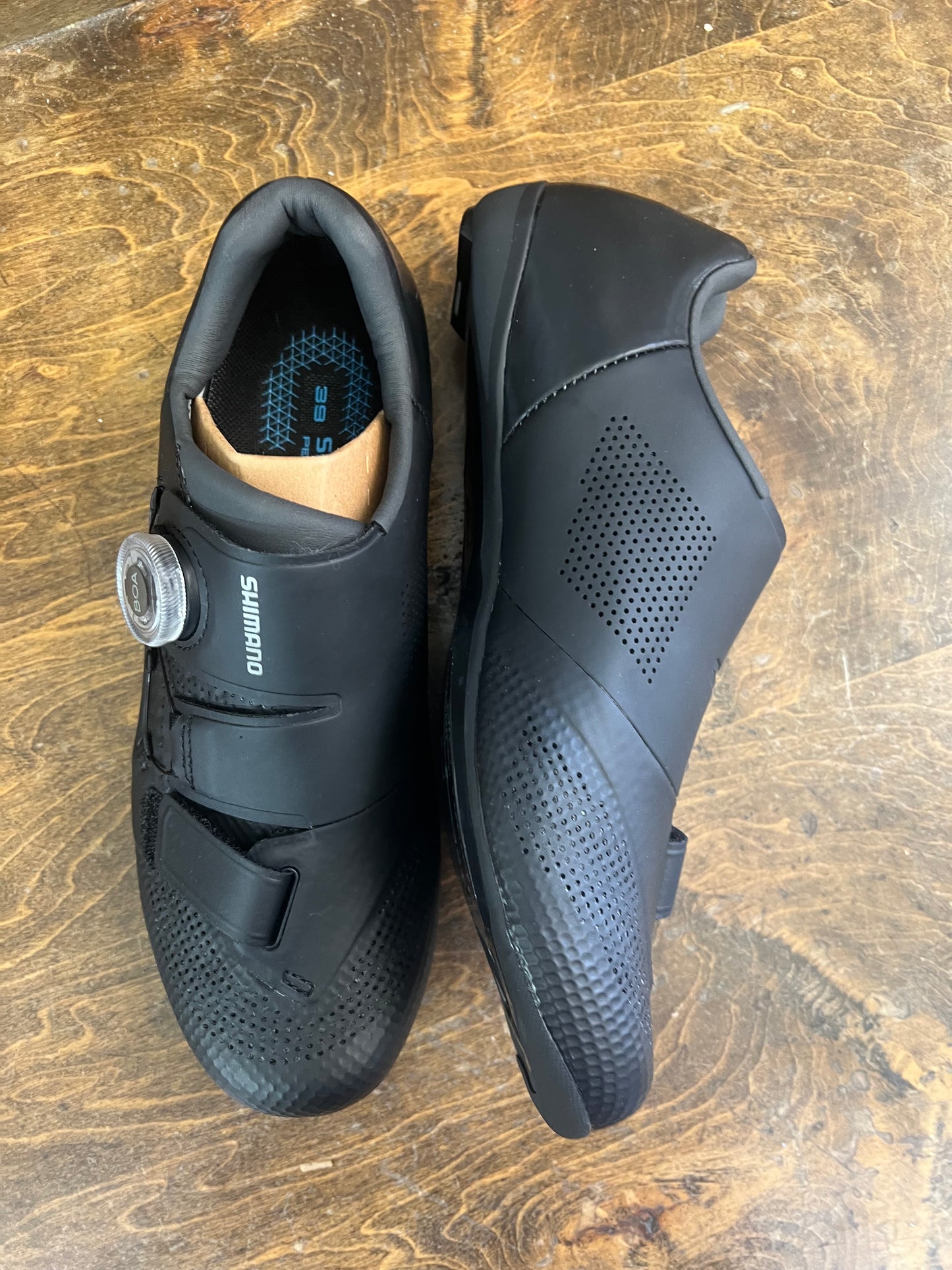 Shimano RC5W shoe size:36