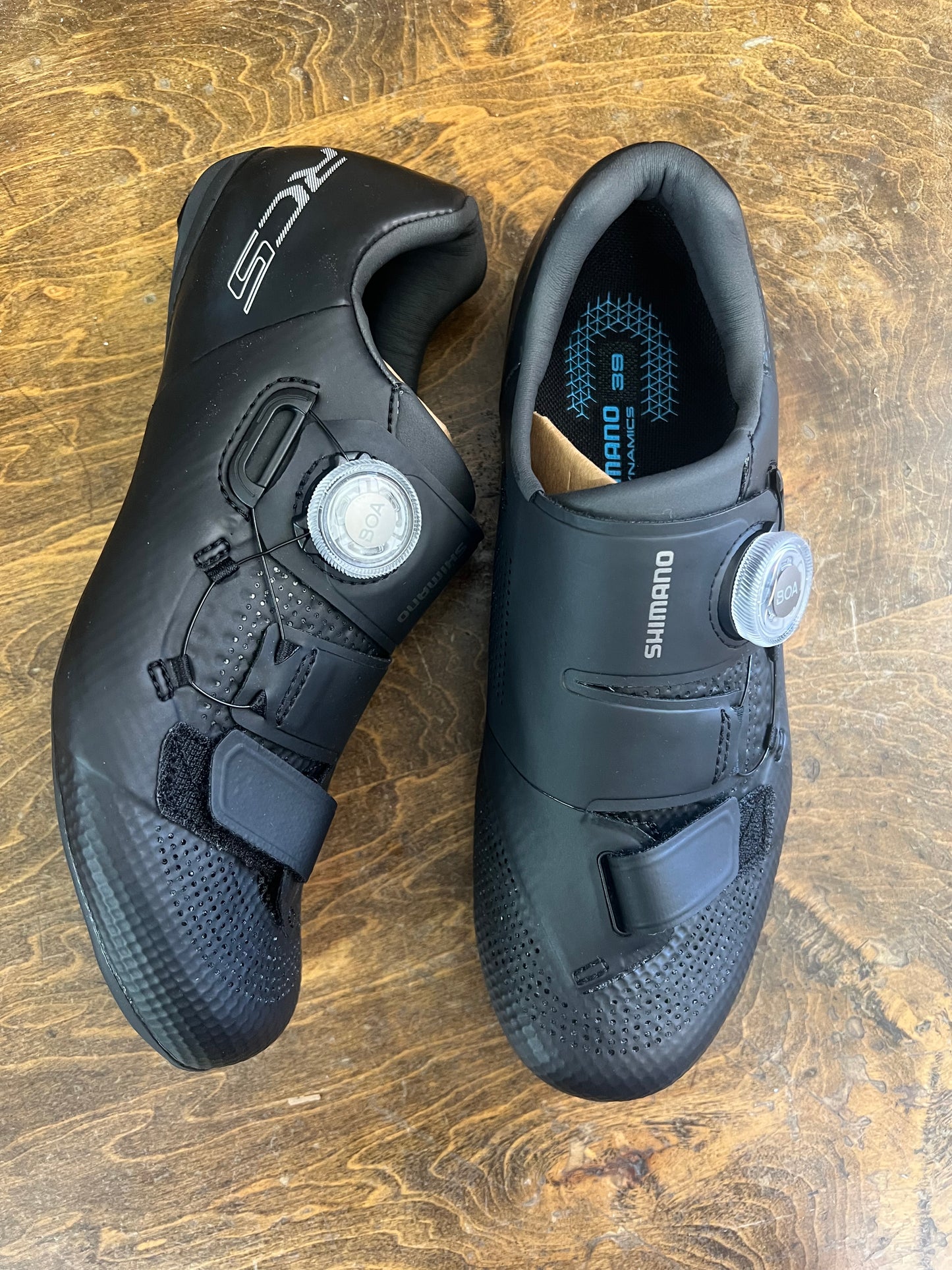 Shimano RC5W shoe size:36