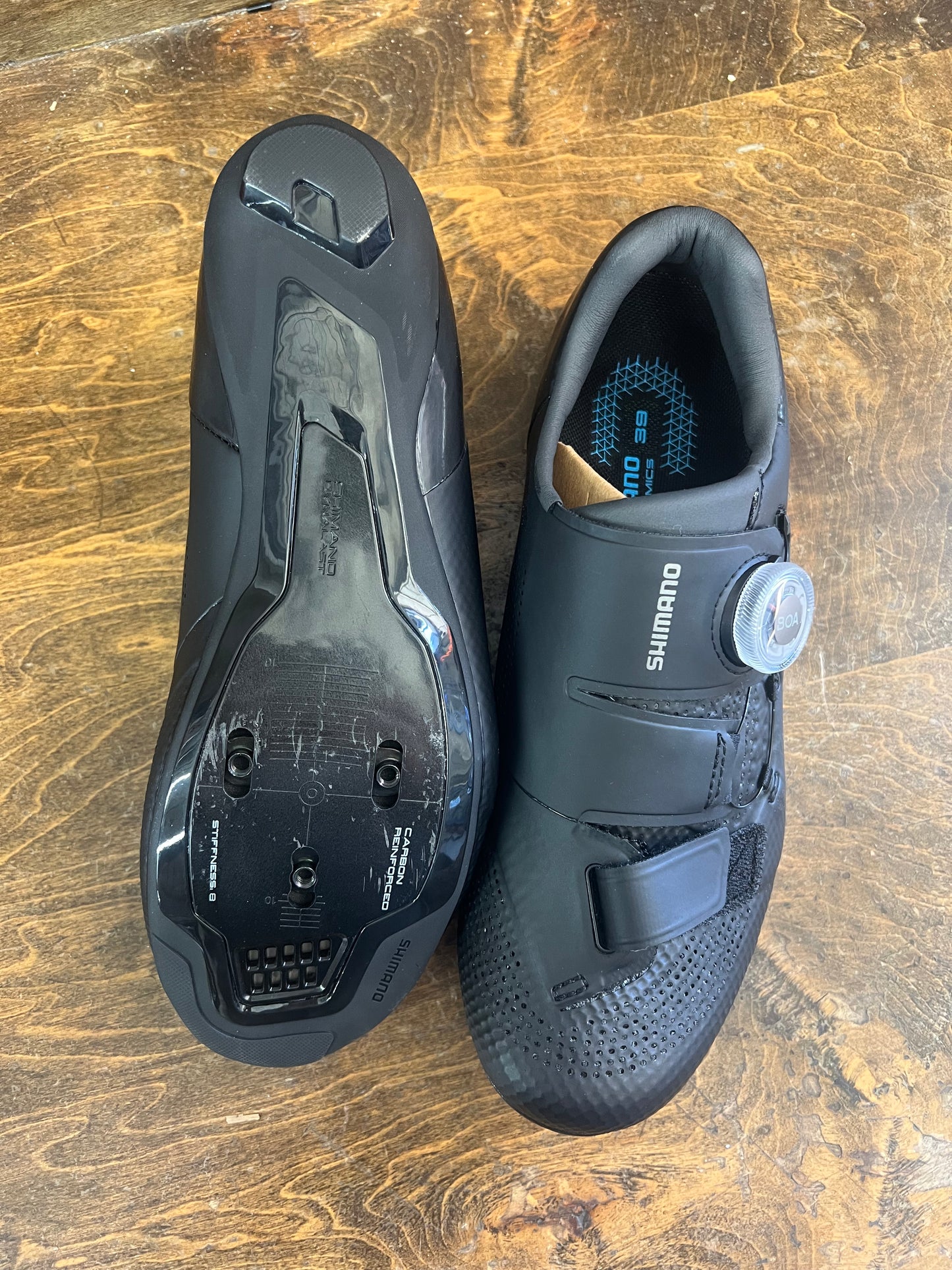 Shimano RC5W shoe size:36