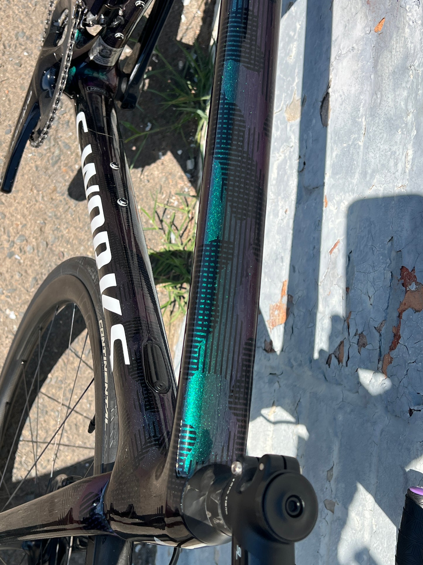 2020 S-Works Tarmac SL6 52cm -