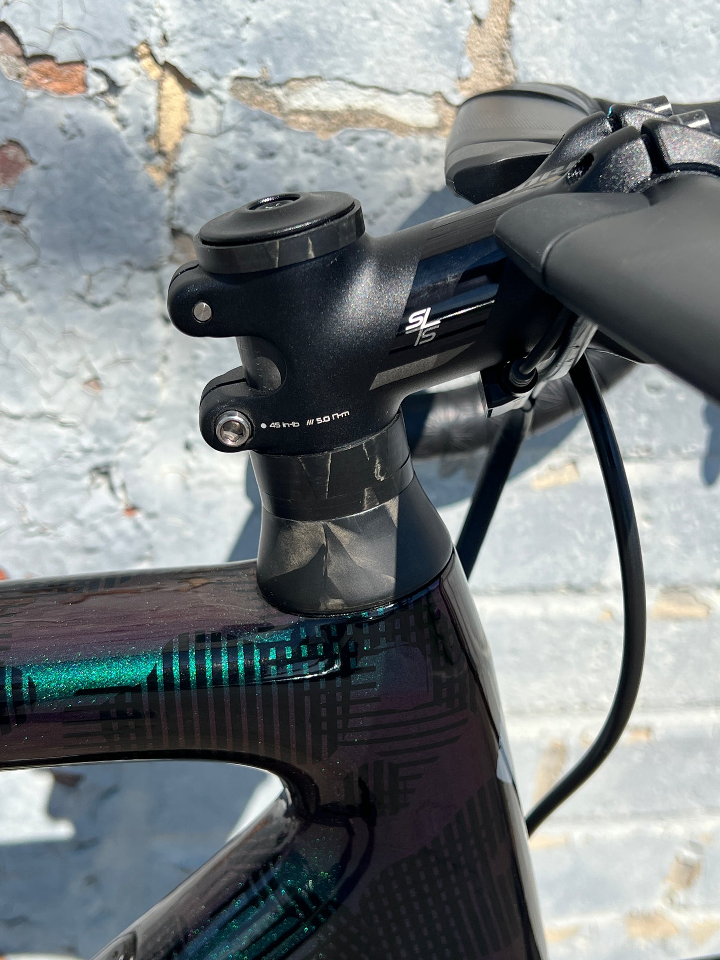 2020 S-Works Tarmac SL6 52cm -