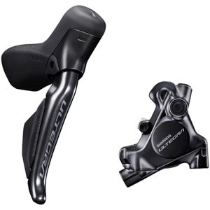 Shimano ST-R8170 Ultegra Di2 Hydraulic Disc Brake - Di2 Shift/Hydraulic Brake