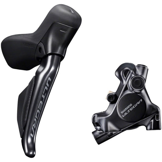 Shimano ST-R8170 Ultegra Di2 Hydraulic Disc Brake - Di2 Shift/Hydraulic Brake