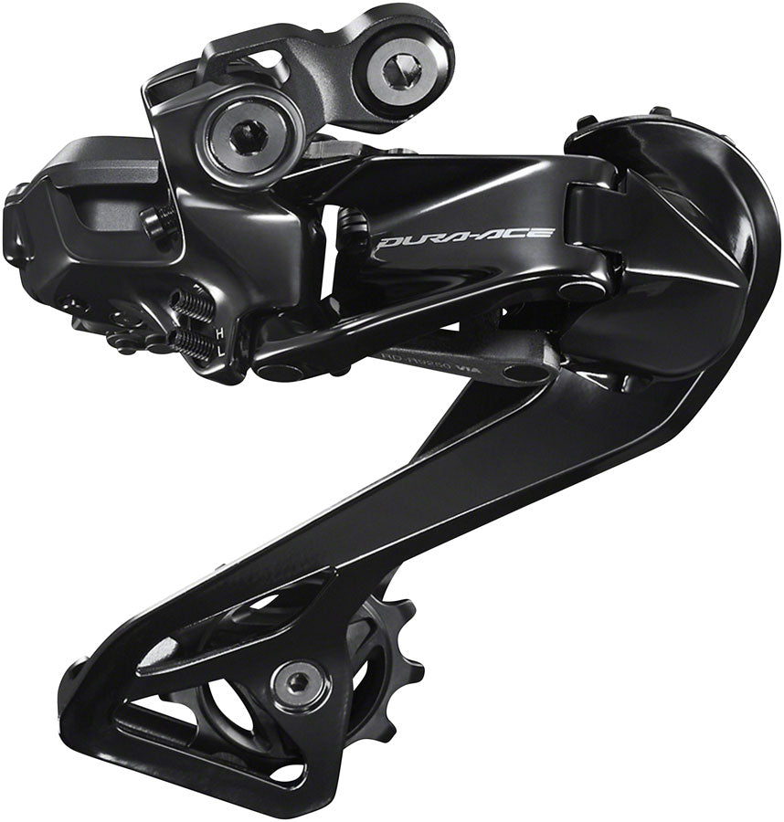 Dura-Ace RD-R9250, Di2, 12-SPD, TOP NORMAL, SHADOW, DIRECT ATT(DIRECT MOUNT COMPATIBLE), W/TL-EW300