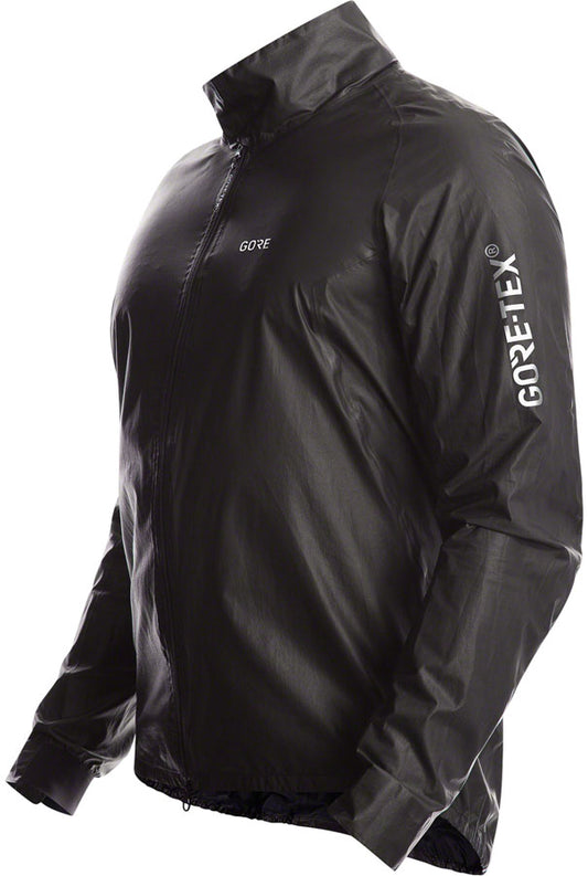 Gorewear C5 Gore Tex Shakedry 1985 Jacket - Black Mens X-Large
