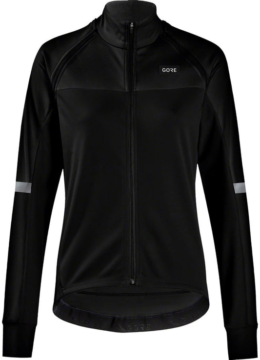 Gorewear Phantom Jacket - Womens Black X-Small/0-2