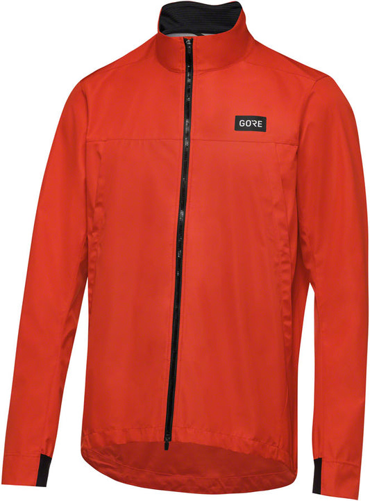 Gorewear Everyday Jacket - Fireball Mens Small
