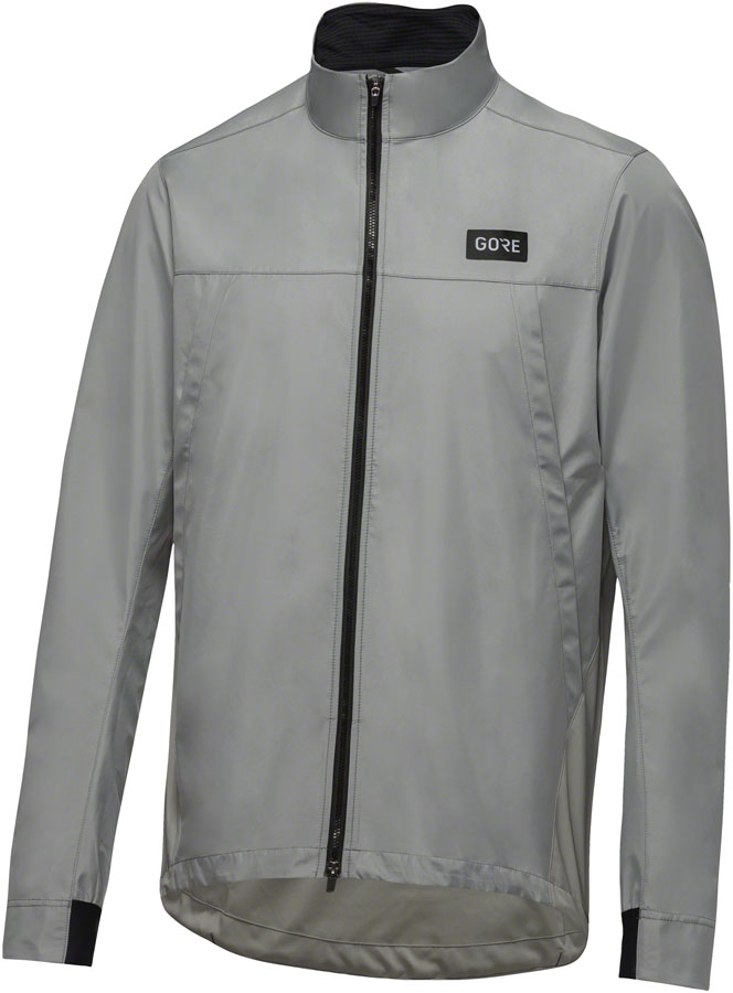 Gorewear Everyday Jacket - Lab Gray Mens Small