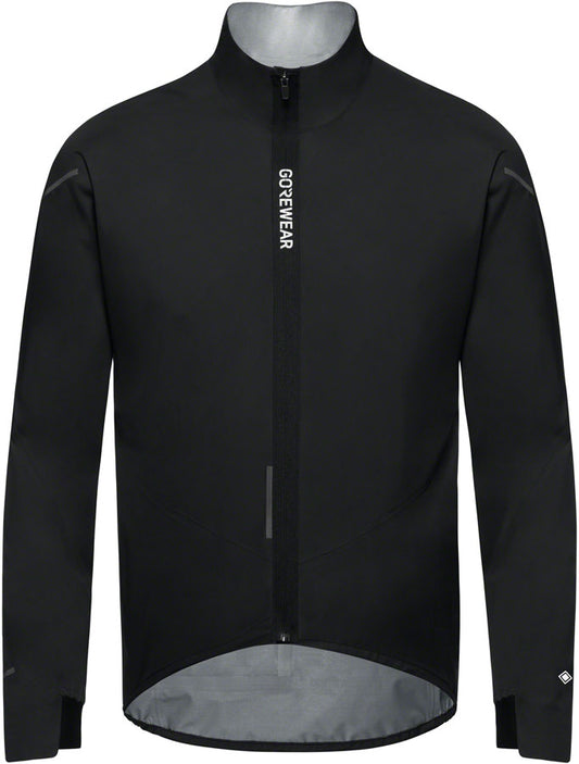 Gorewear Spinshift GTX Jacket - Black Mens Large