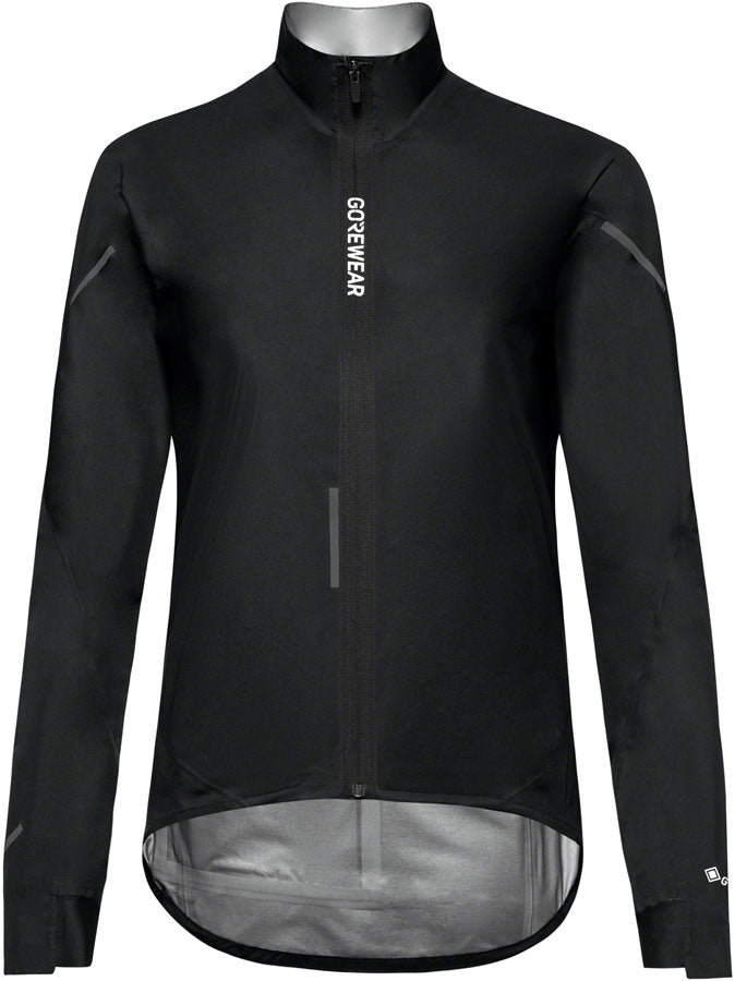 Gorewear Spinshift GTX Jacket - Black Womens Large