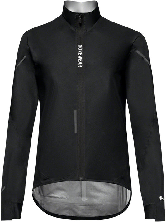 Gorewear Spinshift GTX Jacket - Black Womens Large