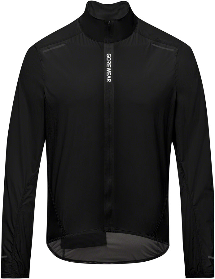 Gorewear Spinshift Windbreaker - Black Mens X-Large