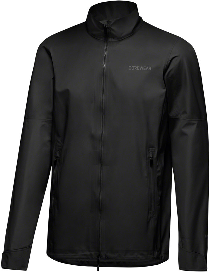 Gorewear Swiftride Gore-Tex Jacket - Black Mens X-Large