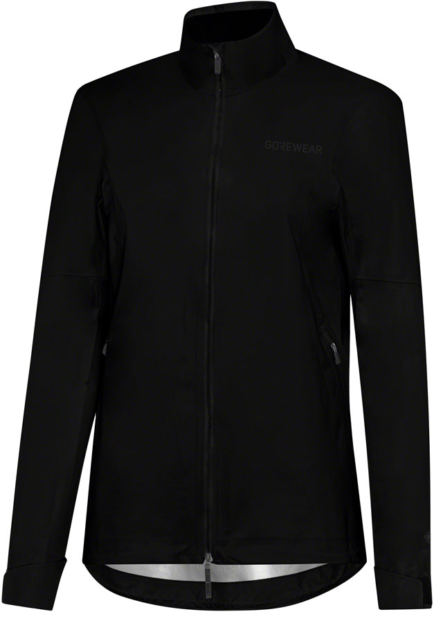 Gorewear Swiftride Gore-Tex Jacket - Black Womens Small