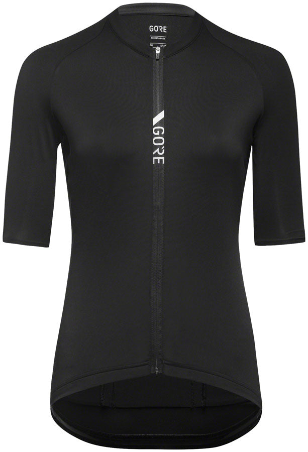 Gorewear Torrent Jersey  - Womens Black X-Small