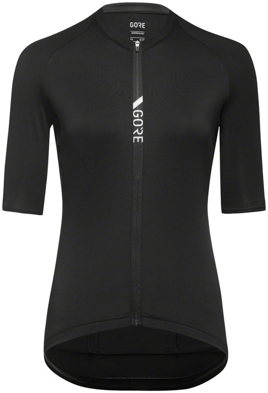 Gorewear Torrent Jersey  - Womens Black X-Small