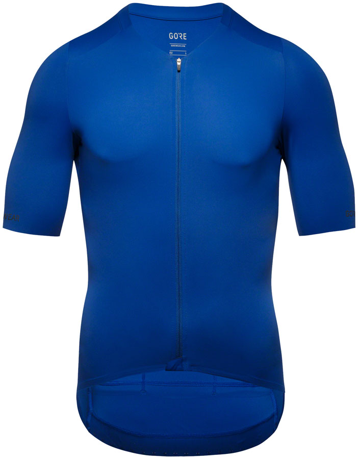 GORE Distance Jersey - Blue Mens Large