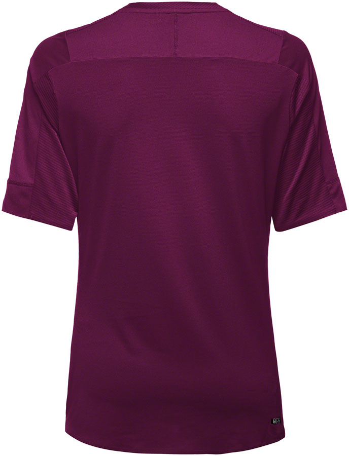 Gorewear Trail KPR Jersey - Process Purple Womens Small/4-6