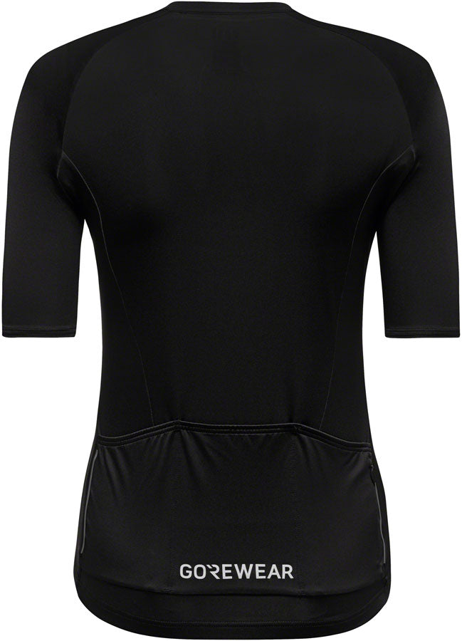 Gorewear Spinshift Jersey - Black Womens Medium/8/10