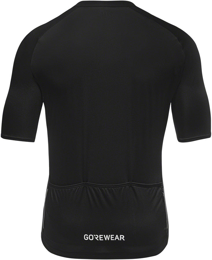 Gorewear Spinshift Jersey - Black Mens 2X-Large
