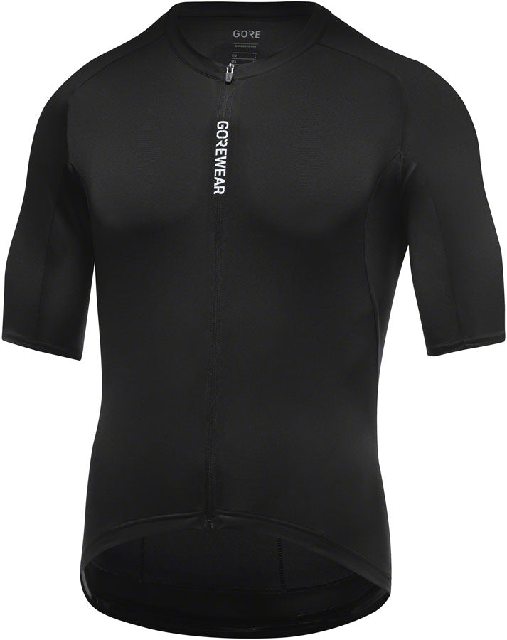 Gorewear Spinshift Jersey - Black Mens 2X-Large