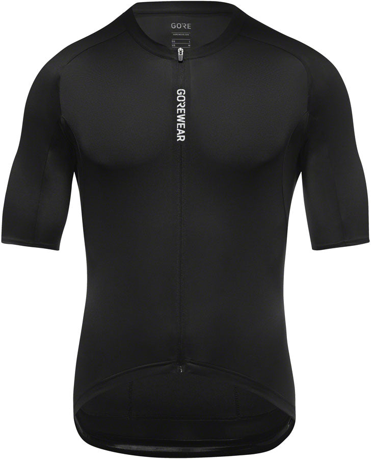 Gorewear Spinshift Jersey - Black Mens Medium