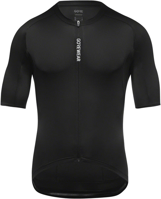 Gorewear Spinshift Jersey - Black Mens 2X-Large