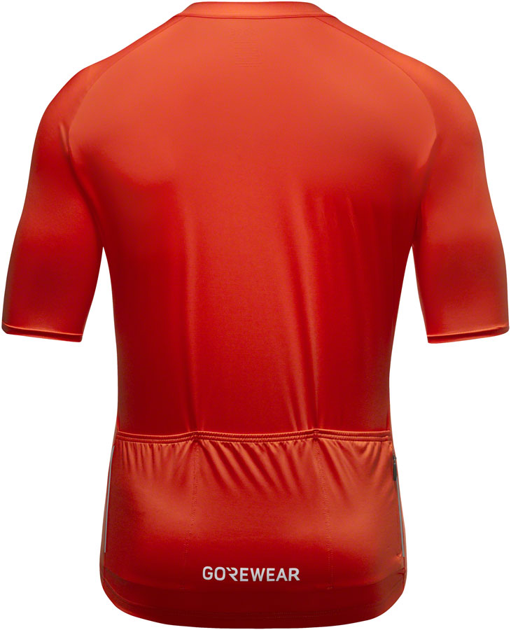 Gorewear Spinshift Jersey - Fireball Mens Large
