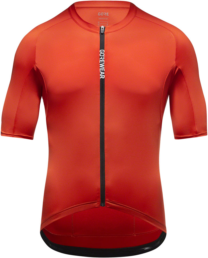 Gorewear Spinshift Jersey - Fireball Mens Medium