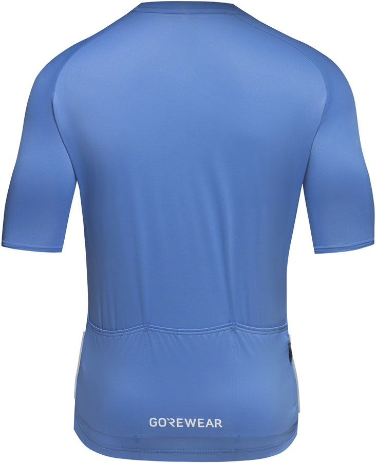 Gorewear Spinshift Jersey - Scrub Blue Mens Medium