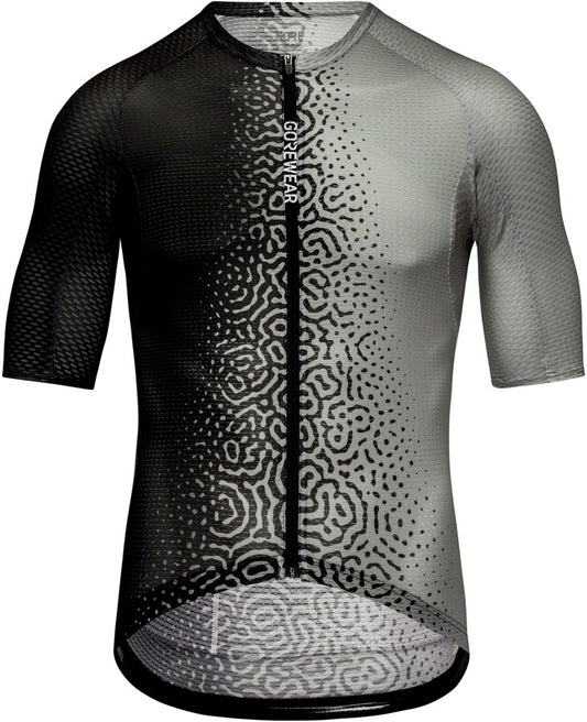 Gorewear Spinshift Breathe Jersey - Graphite Mens X-Large
