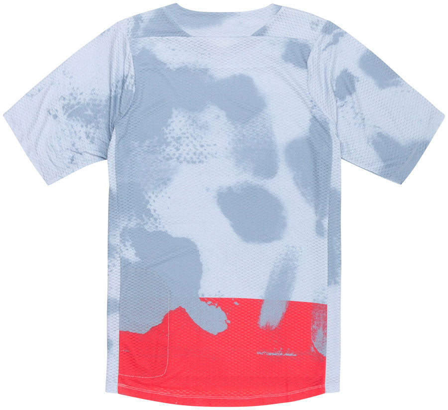 Troy Lee Designs Skyline Air Short Sleeve Jersey – Flared Concrete 2X-Large