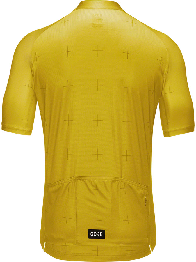 Gorewear Daily Jersey - Uniform Sand/Black Mens X-Large