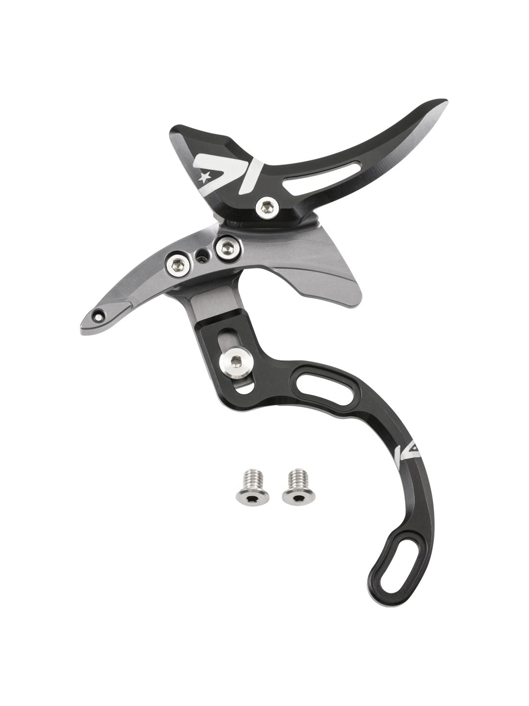 Chainguard K-EDGE 1x Mountain ISCG-05 Chain Guide Black