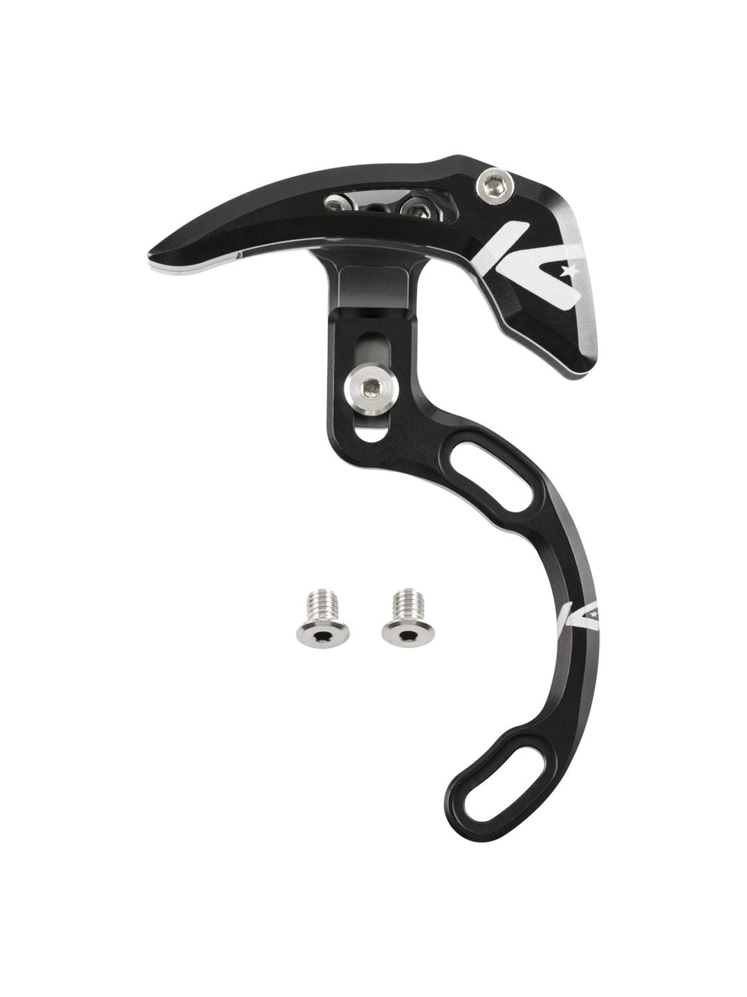 Chainguard K-EDGE 1x Mountain ISCG-05 Chain Guide Black