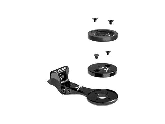 K-Edge Garmin Edge 1050 Off-Set Spacer