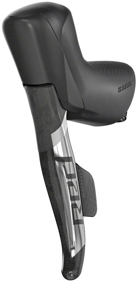 SRAM RED eTap AXS Electronic Road Groupset - 2x 12-Speed HRD Brake/Shift Levers Post Mount Disc Front/Rear Derailleurs 6-Bolt B1