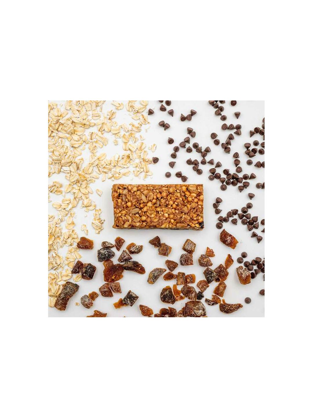 Supplement Kates Real Food PB Dark Choc 12 Pack