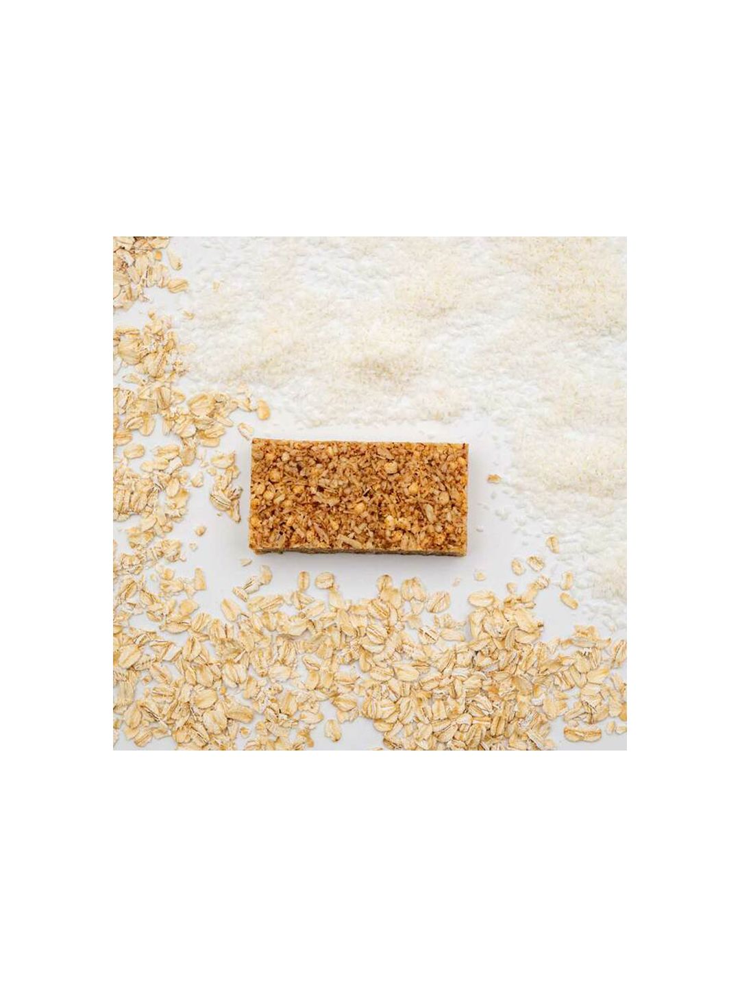 Supplement Kates Real Food BivyBar LemCoconut/Ginger 12Pack