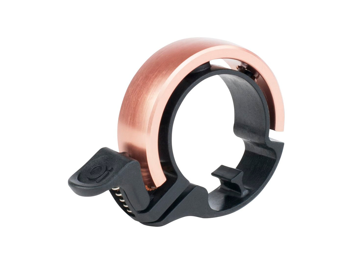 Bell Knog Oi Classic Large Copper