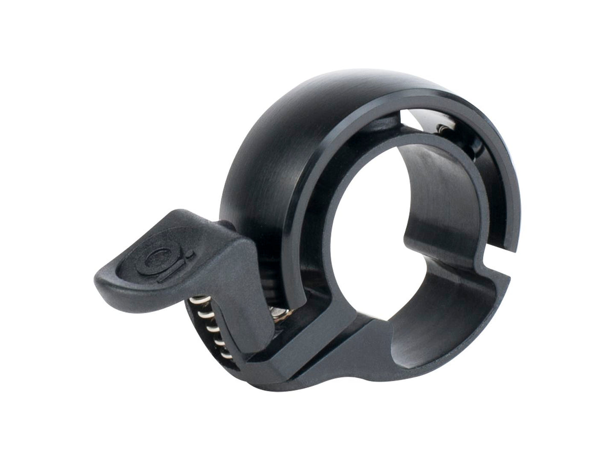 Bell Knog Oi Classic Small Black