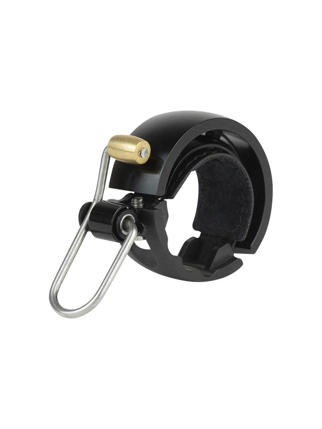 Bell Knog Oi Luxe Small Matte Black