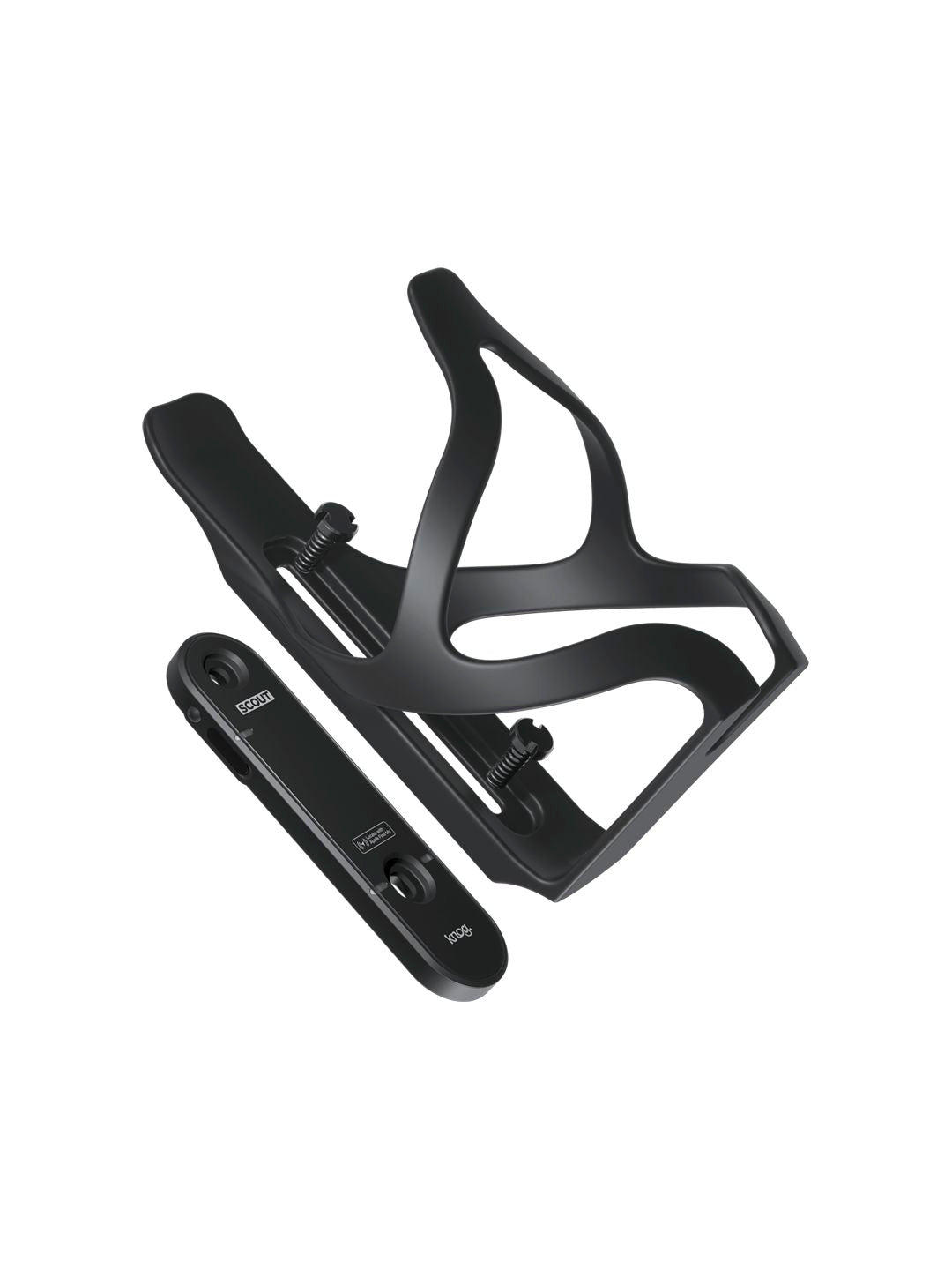 Computer Knog Scout Bike Alarm and Finder
